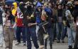 349032_Vandalismo // Foto: AFP
