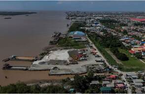 Guyana.