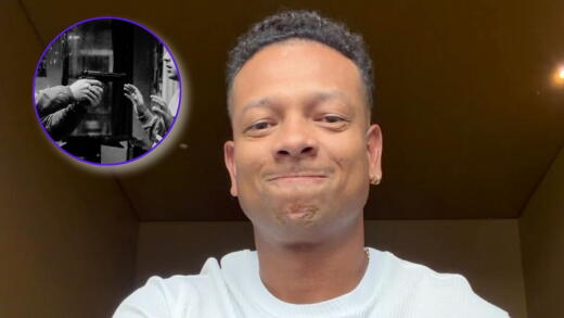 Fredy Guarin, exfutbolista colombiano, en entrevista donde reveló detalles de un oscuro episodio personal