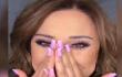 15306_Foto: Maquillaje a mujeres quemadas con ácido / Facebook Sonia Esteve