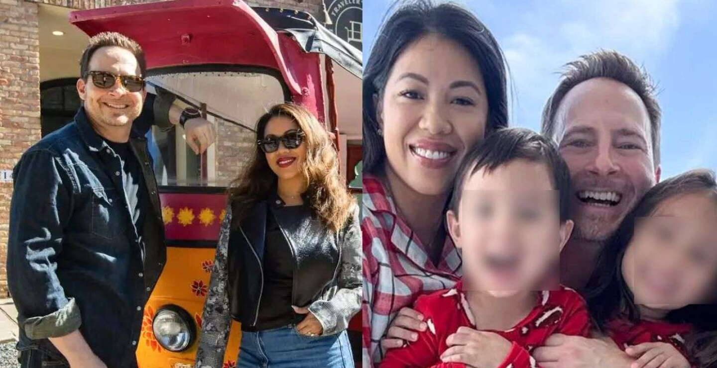 Dueño de restaurante habría asesinado a su esposa y su dos hijos, antes de acabar con su propia vida