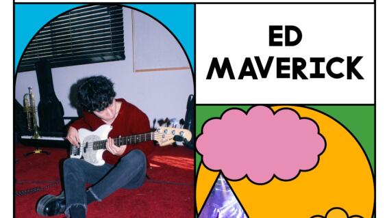 Ed Maverick se suma al FEP. Ed Maverick se suma al FEP.