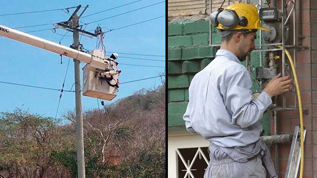 Por falta de recursos para subsidios, tarifas de energía y gas subirían para estratos 1, 2 y 3