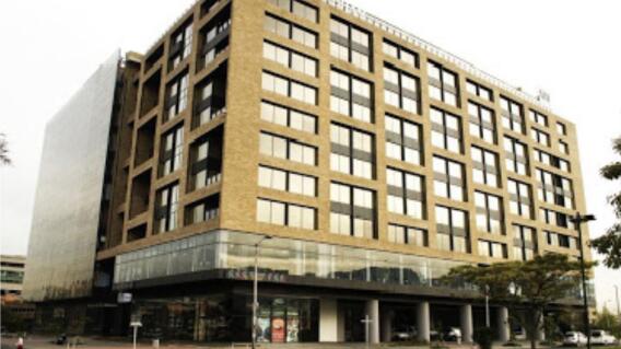 329725_BLU Rardio, hotel Whyndham / foto: Google Maps