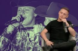 Miguel Ayala habla de la advertencia de su papá