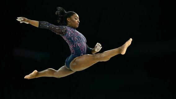 Simone Biles Simone Biles