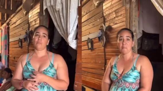 Mujer tuvo 20 hijos como "negocio" Mujer tuvo 20 hijos como "negocio"