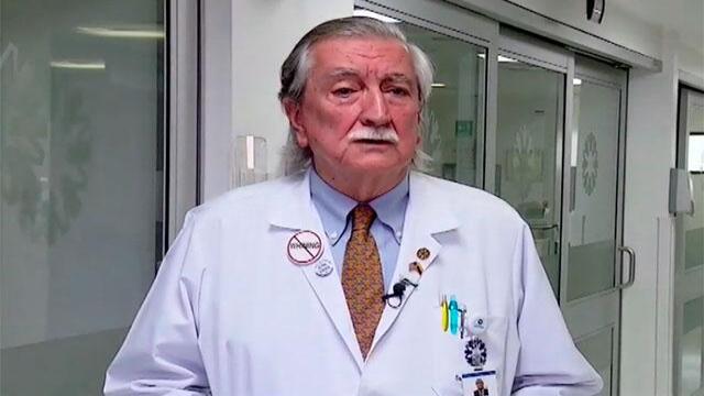 Así se prepara el equipo médico que acompañará al papa Francisco en Colombia