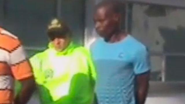 Se autosecuestró para pedirle $5 millones a su hermana y gastarlos en las fiestas patronales