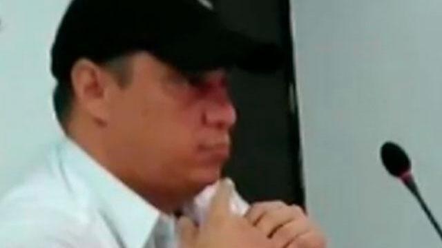 Fiscal que mató a dos jóvenes sigue en el puesto y su juicio nada que arranca Fiscal que mató a dos jóvenes sigue en el puesto y su juicio nada que arranca