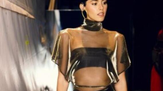 21866_Paulina Vega / Foto: Instagram 21866_Paulina Vega / Foto: Instagram