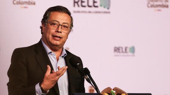 La estrategia que utilizará el abogado del presidente Petro por acusaciones del CNE La estrategia que utilizará el abogado del presidente Petro por acusaciones del CNE