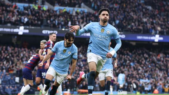 Manchester City vs. Newcastle. Manchester City vs. Newcastle.