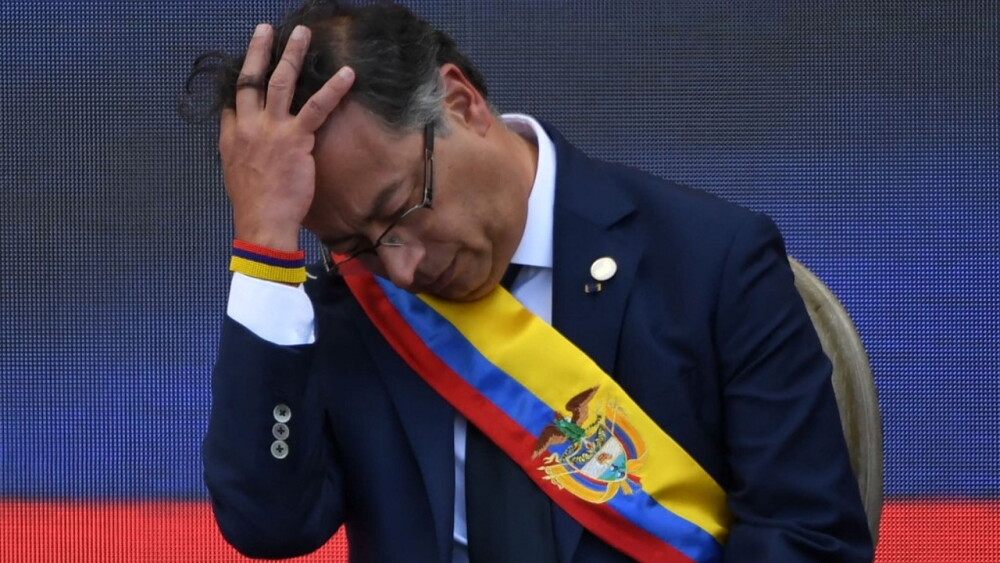 Qué dijo el astrólogo Daniel Daza sobre la salud de Gustavo Petro? - BluRadio