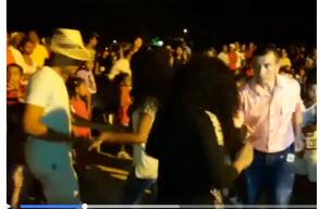 276553_Foto Captura: BLU Radio