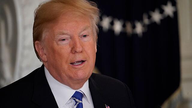 ‘Un presupuesto americano’, propuesta de US$4 trillones de Trump al Congreso para año fiscal 2019