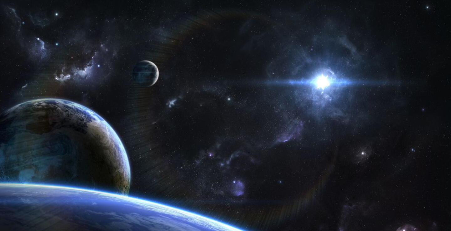 Científicos detectan posibles indicios de vida extraterrestre