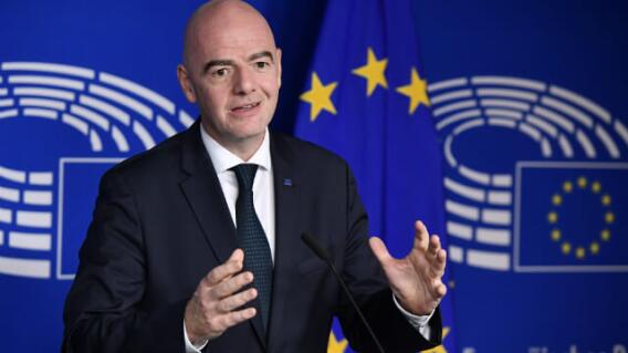 327022_Gianni Infantino