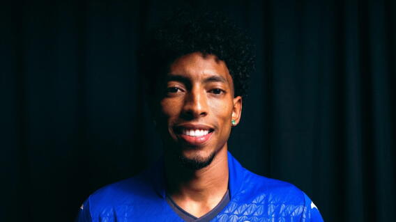 Johan Mojica, nuevo jugador del Getafe.