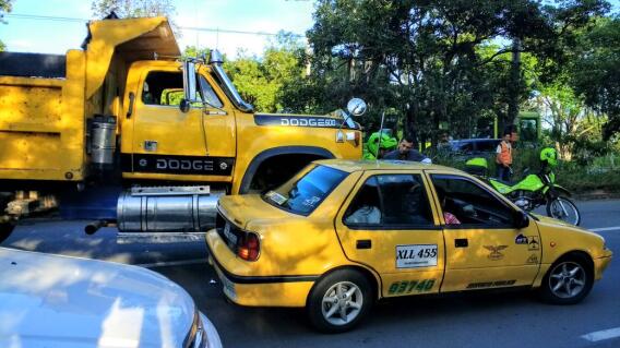 292100_Foto: Suministrada / BLU Radio Bucaramanga