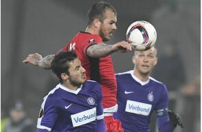 281920_BLU Radio. Denis Alibec - AFP