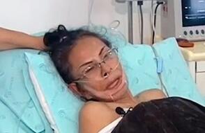 BLU Radio. Enilce López Alias 'La Gata' // Foto: El Espectador