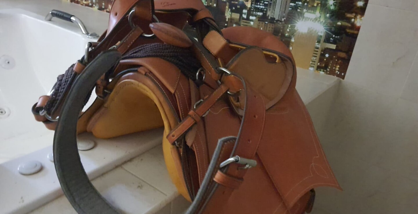 Fiscalia ocupó bienes de Museo de Pablo Escobar