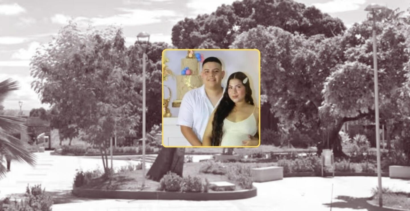 Hipótesis en ataque contra pareja y su bebé en Tolima