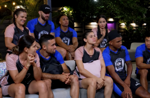 Reto 3x: Laura y Juan brillan y una dupla queda eliminada en Estrés extremo