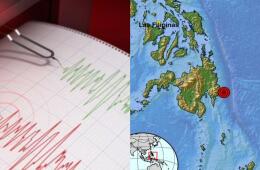 Fuerte temblor en Filipinas este martes 6 de enero de 2026: magnitud de 6.7