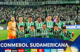Atlético Nacional