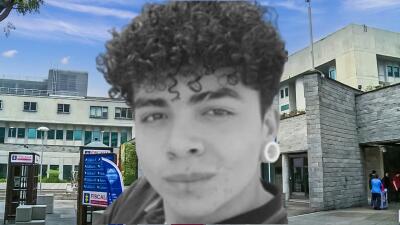 Chats de Cristian Martín 