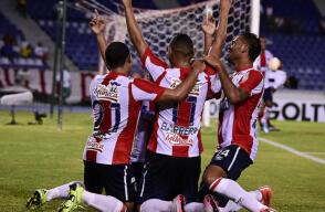 285267_Blu Radio / Junior de Barranquilla. Foto: Referencia.