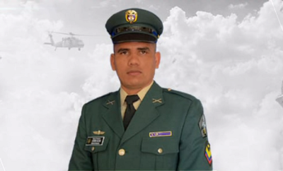 Hermano de militar asesinado en Córdoba también murió a manos de criminales semanas antes