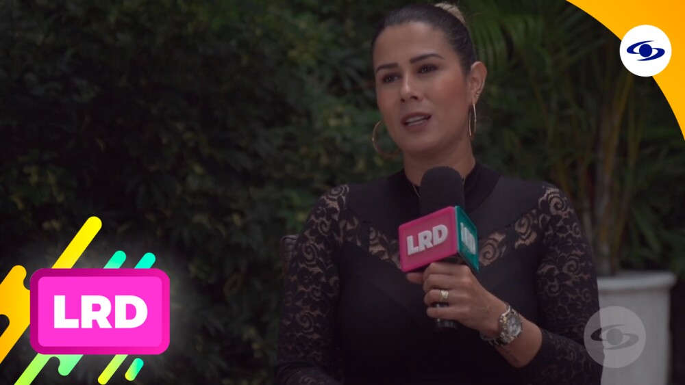 Cindy Alzate, exparticipante de Yo Me Llamo, lanzó ‘Culpable Tú’