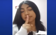 Primo de Sara Michel Vargas la habría llevado hasta una vereda