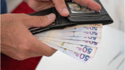 Para el 2025 se espera que aumente el salario mínimo, pero ¿de cuánto será el salario mínimo? Para el 2025 se espera que aumente el salario mínimo, pero ¿de cuánto será el salario mínimo?