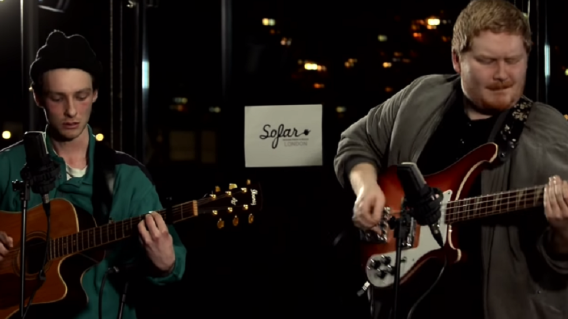 330926_BLU Radio // Hers Band // Foto: Youtube Sofar Sounds