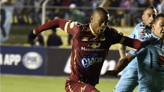 296086_Blu Radio. Angelo Rodríguez. Foto: AFP