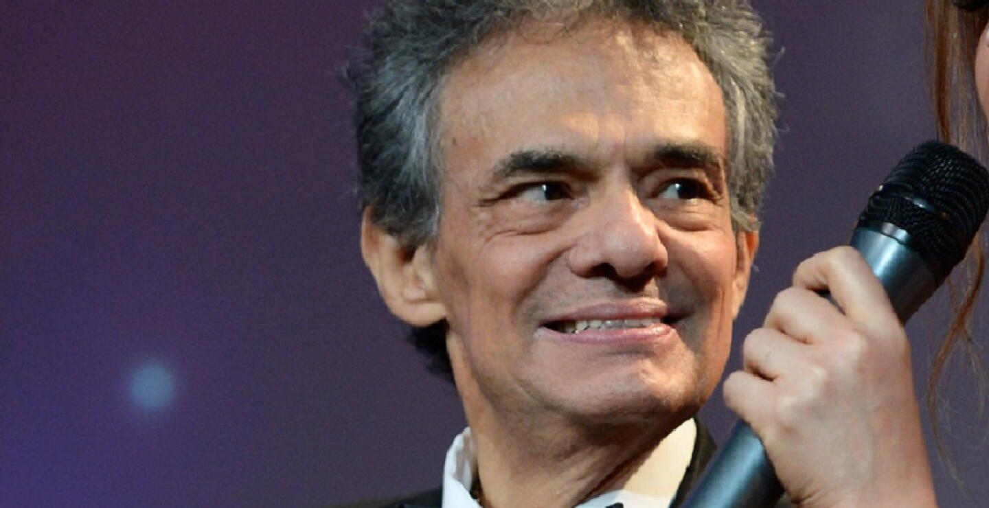 344651_BLU Radio // José José // Foto: AFP