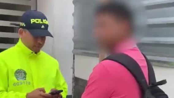 Brayan Campo, ¿en qué cárcel está?