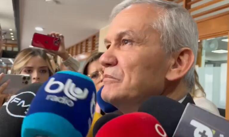 Los millonarios aportes de Carlos Ramón González a partidos políticos ...