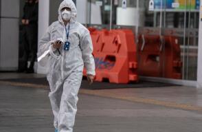 22809_coronavirus referencia // FOTO: AFP