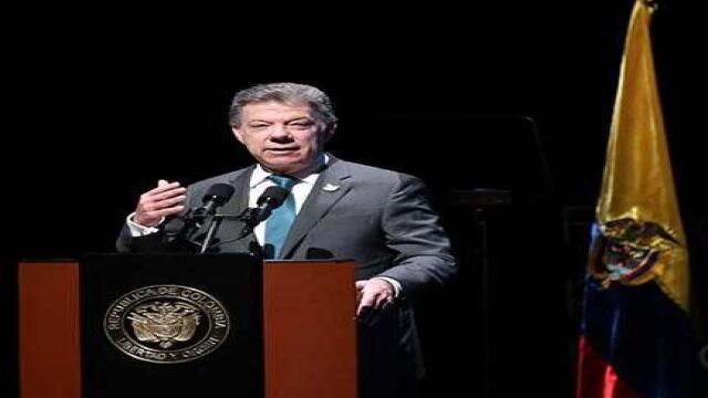 “Nos sentimos asaltados en nuestra buena fe”: Santos sobre caso del exfiscal anticorrupción