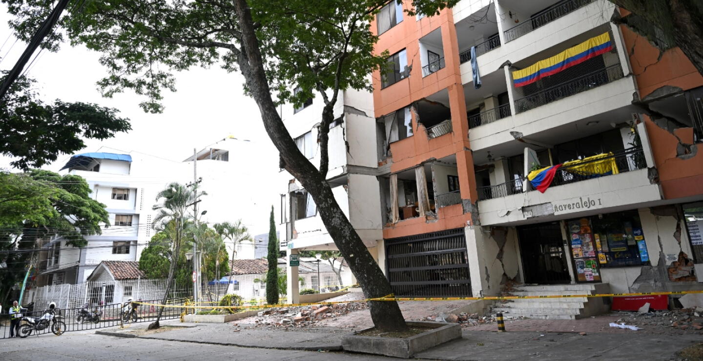 Damnificados del terremoto en Cali denuncian aumento en arriendos: habilitan canales para quejas