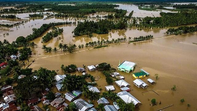 Más de 200 muertos e impresionantes daños deja la tormenta tropical Tembin en Filipinas Más de 200 muertos e impresionantes daños deja la tormenta tropical Tembin en Filipinas