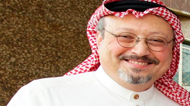 Mensajes de WhatsApp dan nuevas pistas sobre caso de periodista saudí asesinado