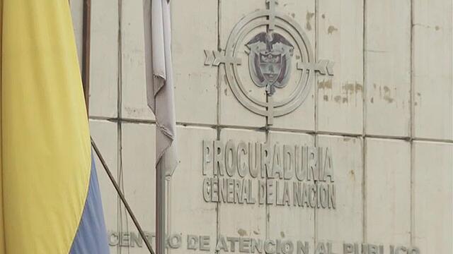 Procuraduría inspeccionó oficinas de dos fiscales denunciados por interceptaciones ilegales