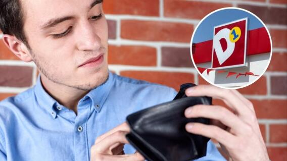 El Producto que evita se quede sin un peso