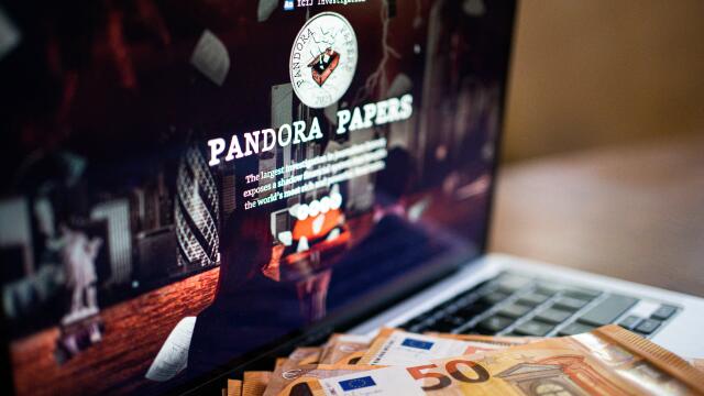 Agendado el debate de control político en el congreso por los 'Pandora Papers' Agendado el debate de control político en el congreso por los 'Pandora Papers'